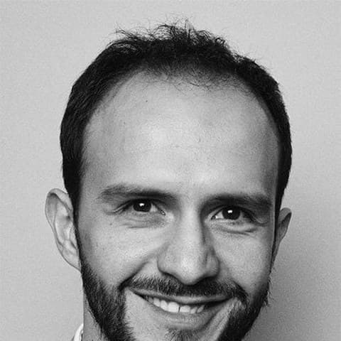 Giovani Florido