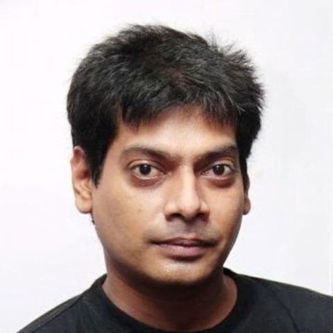 Nithin Sathya