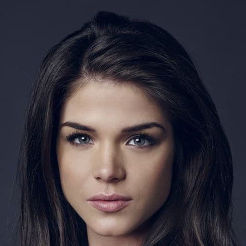 Marie Avgeropoulos