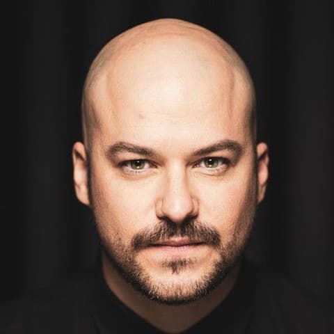 Marc-André Grondin