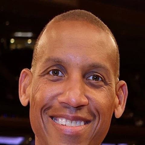Reggie Miller