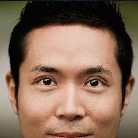 Benjamin Wong