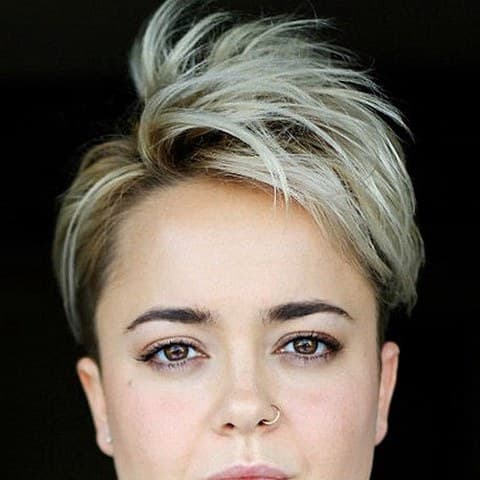 Stacey Danger