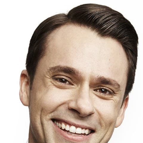 Bryan Safi