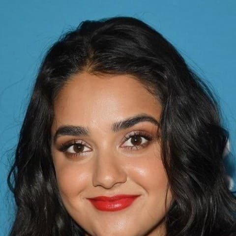 Geraldine Viswanathan