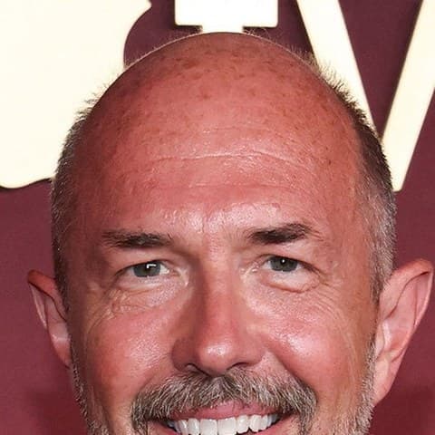 Eric Lange