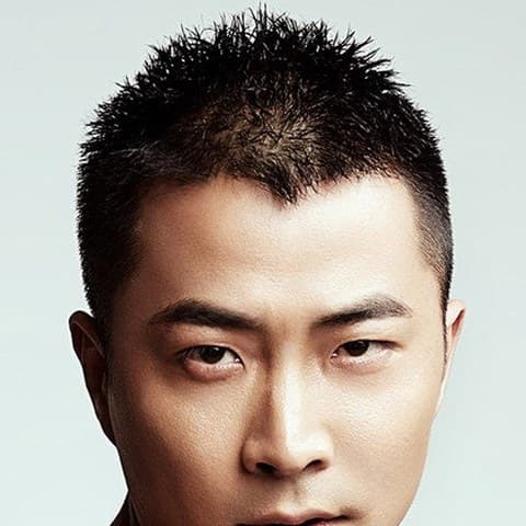 Yang Qianlong