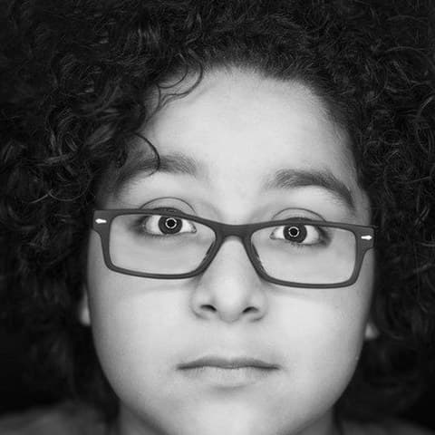 Nathan Arenas