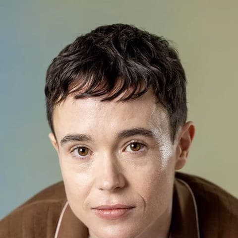 Elliot Page
