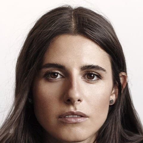 Marianne Rendón