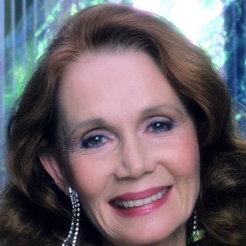 Katherine Helmond