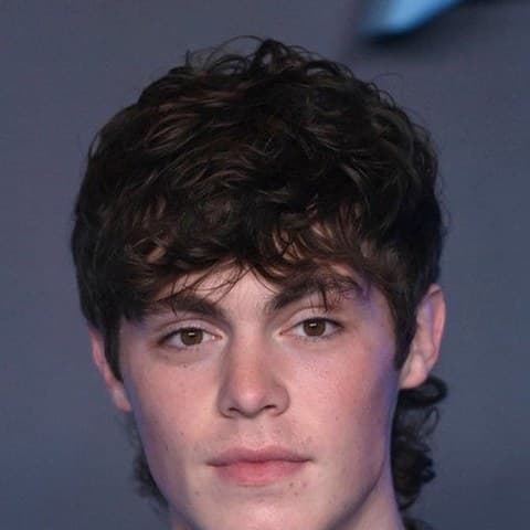 Jack Champion