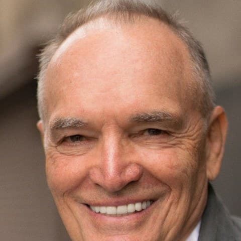 Tom Bower