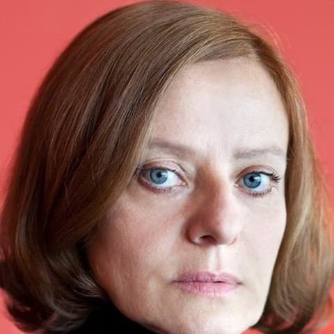 Michaela Caspar