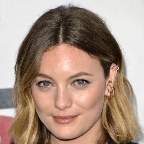 Leila George