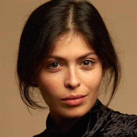 Leslie Medina