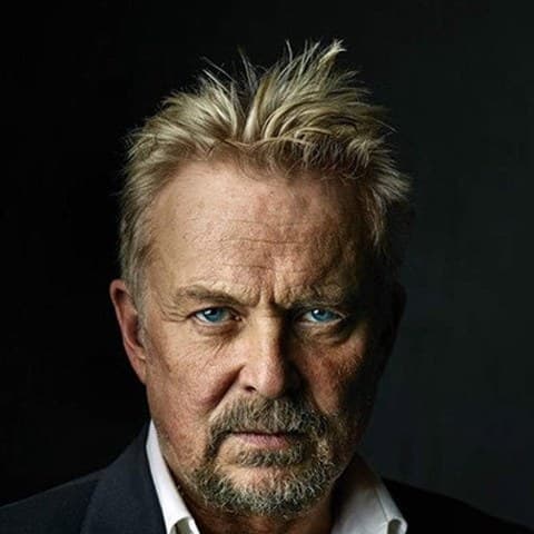 Dennis Storhøi