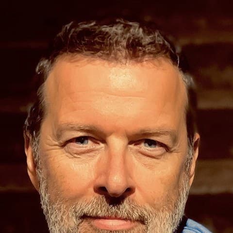 Ken Tremblett