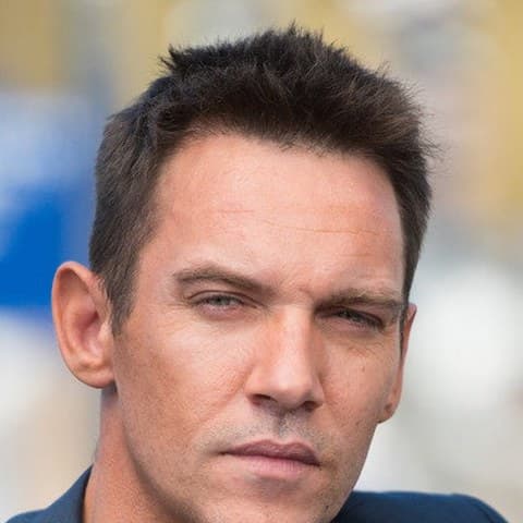 Jonathan Rhys Meyers