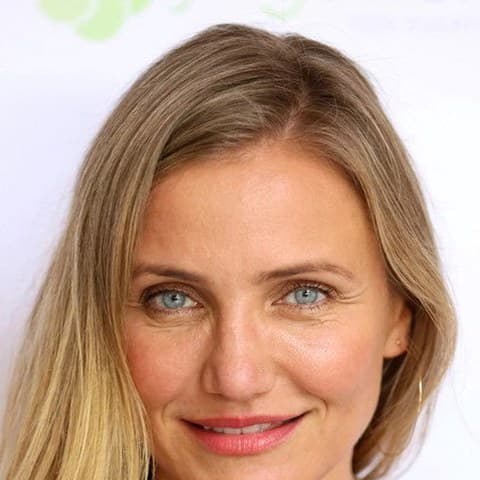 Cameron Diaz