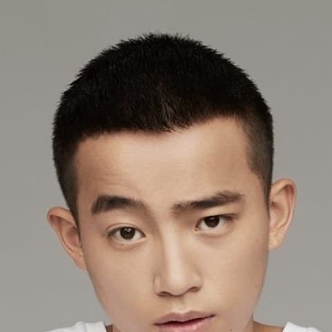 Zhou Zhengjie