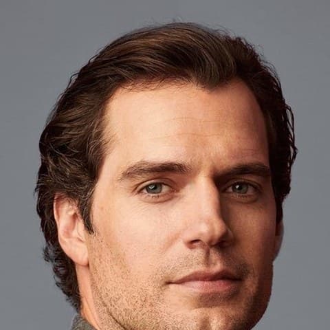 Henry Cavill
