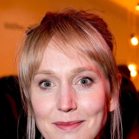 Hattie Morahan