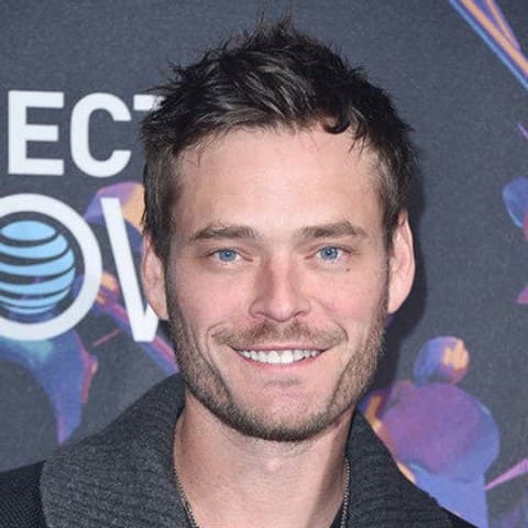 Christopher Backus