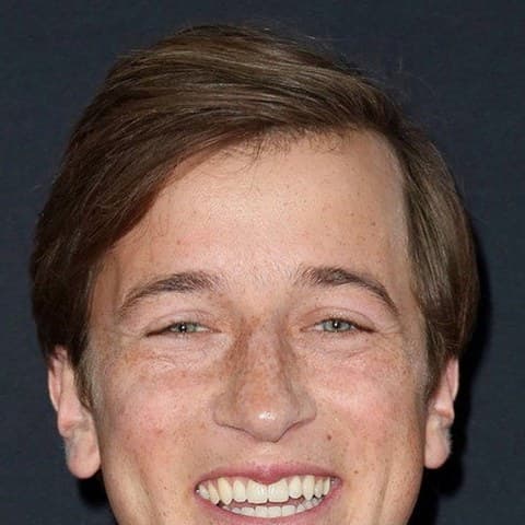 Skyler Gisondo