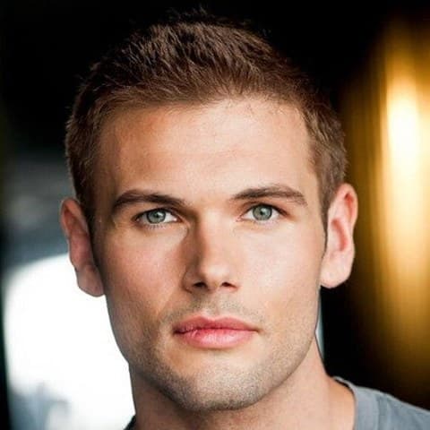 David Cade