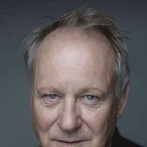 Stellan Skarsgård
