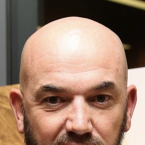 Paul Ireland