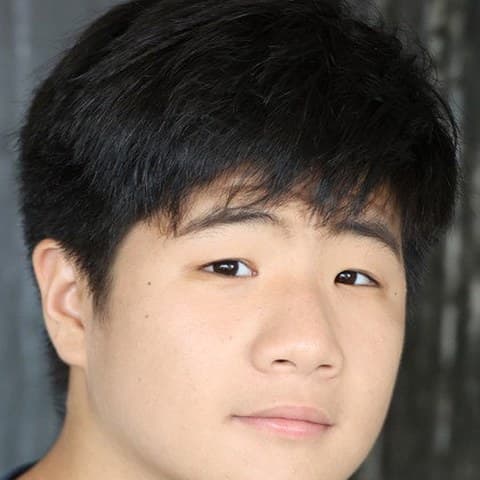Orson Hong