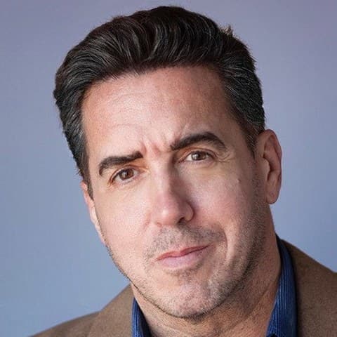 Anthony Mangano