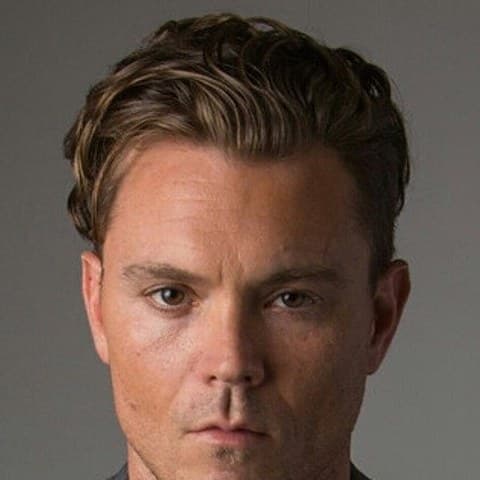 Clayne Crawford