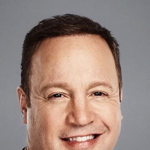 Kevin James