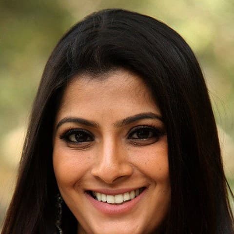 Varalaxmi Sarathkumar