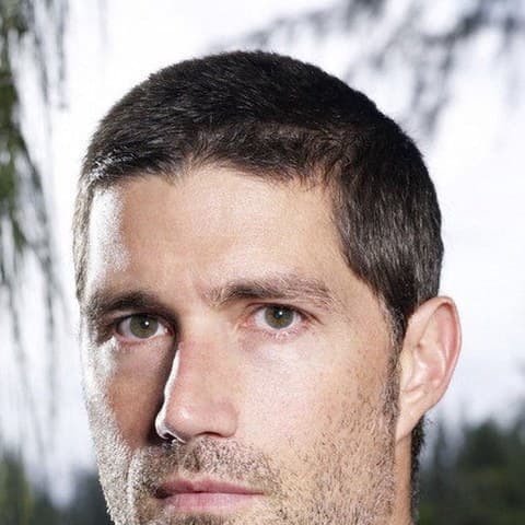 Matthew Fox
