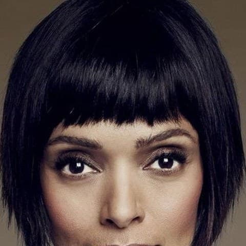 Tamara Taylor