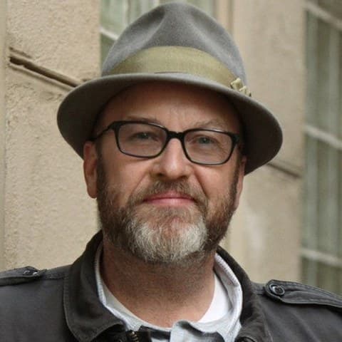 Mark Roberts