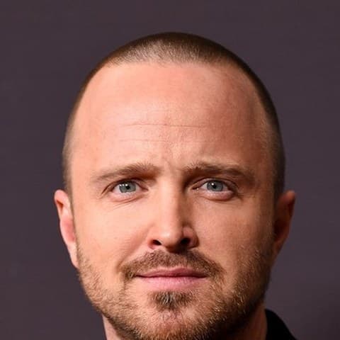 Aaron Paul