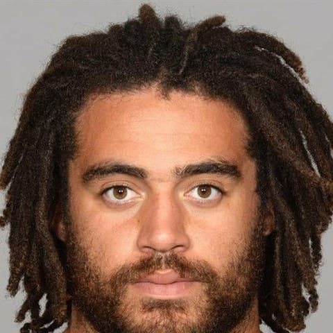 Jared Odrick