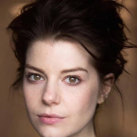 Aimee-Ffion Edwards