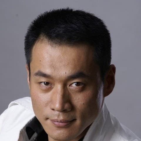 Ding Haifeng