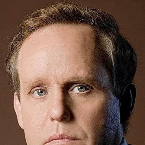 Peter MacNicol