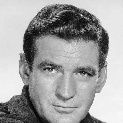 Rod Taylor