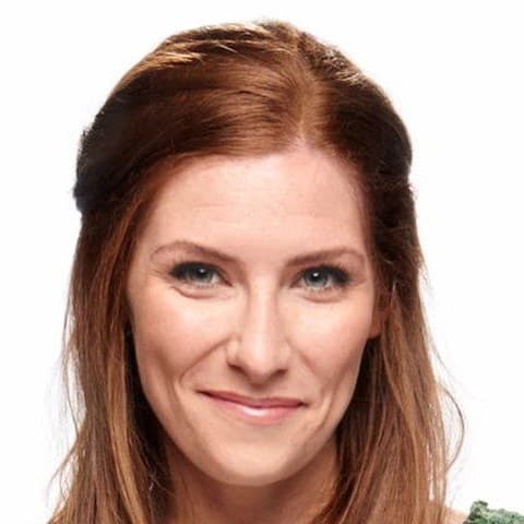Sarah Levy