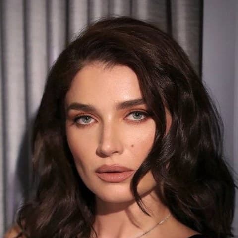 Eve Hewson
