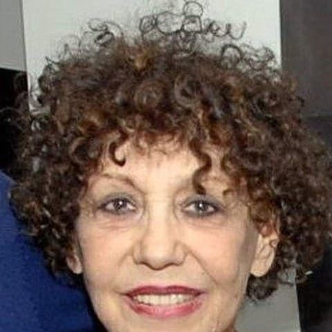 Liliane Rovère
