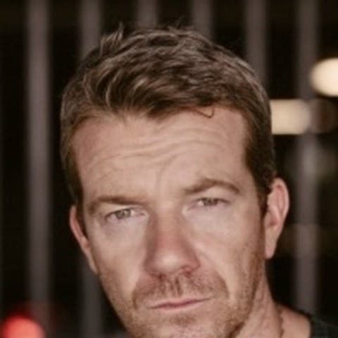 Max Beesley